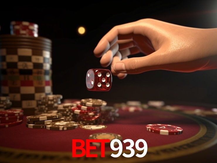 Benefícios da Conta bet939