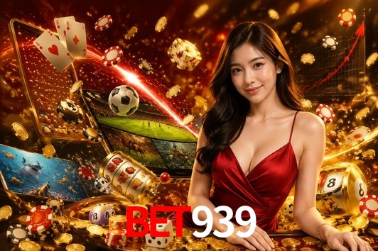 Exclusive Offers bet939