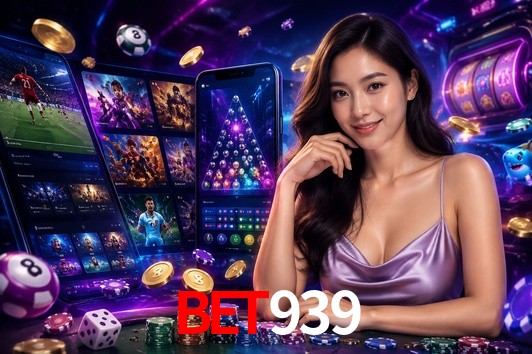 Flash Promotion bet939