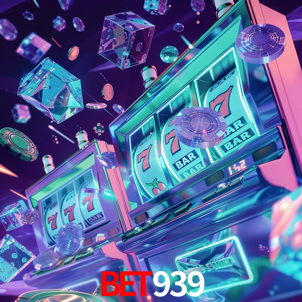 Interface do App bet939