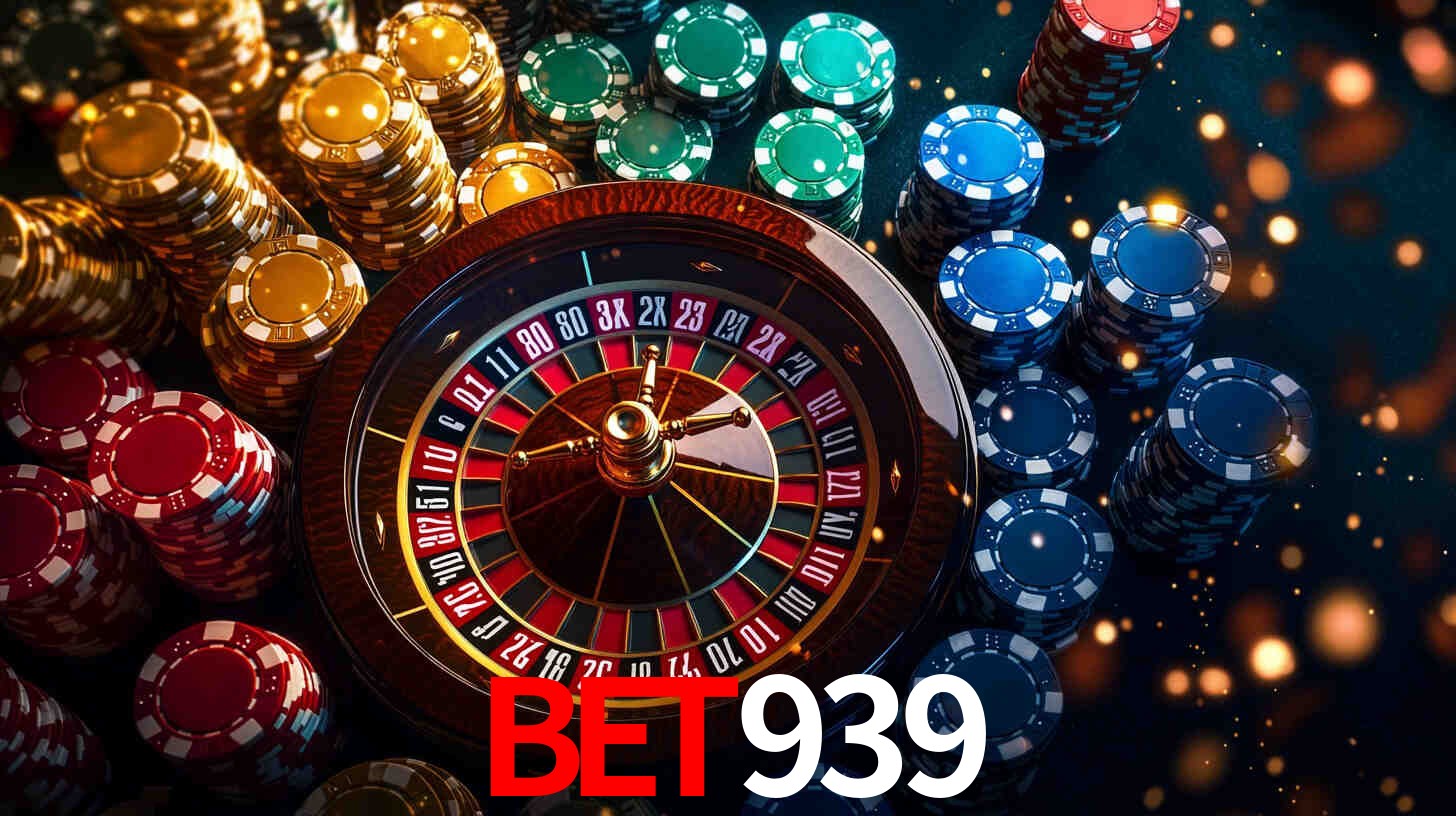 bet939 App Interface